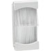 Knightsbridge 50 x 50mm Brush Module White UK