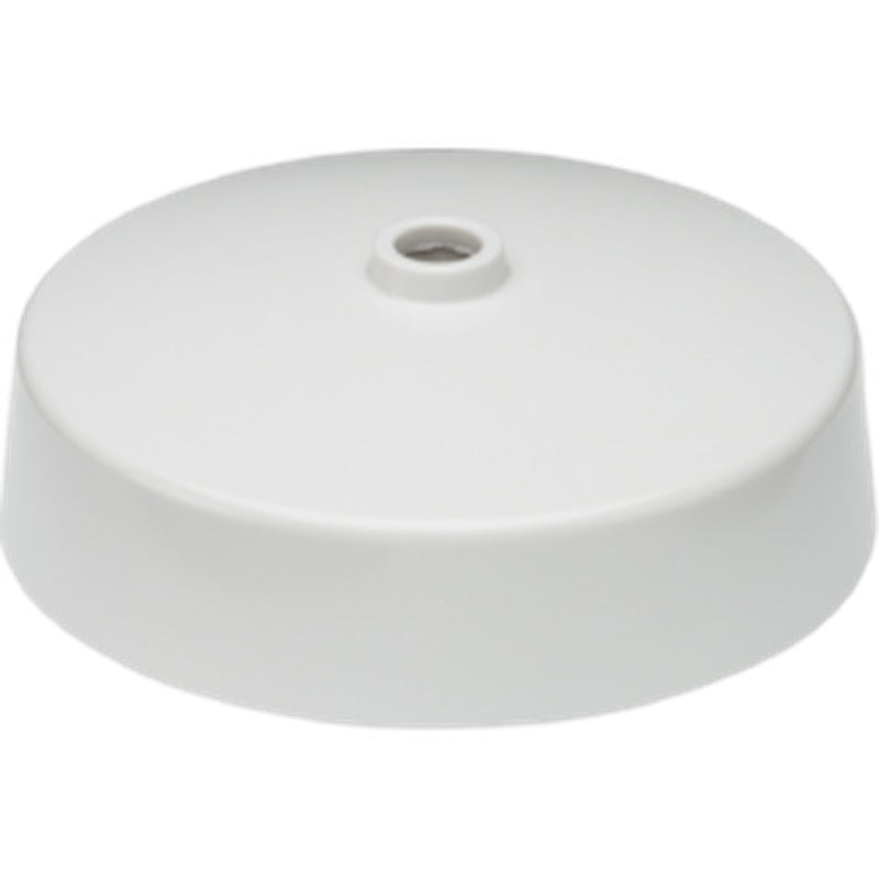 Knightsbridge 3-Plate Ceiling Rose SN8260 UK