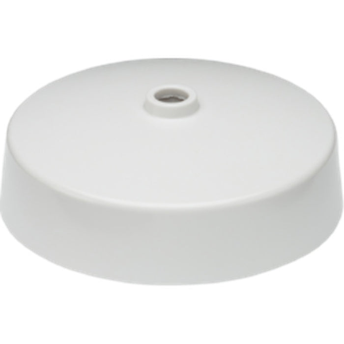 Knightsbridge 3-Plate Ceiling Rose SN8260 UK