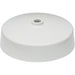 Knightsbridge 3-Plate Ceiling Rose SN8260 UK