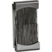 Knightsbridge Brush Module 50 x 50mm Black UK
