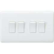 Knightsbridge 10AX Intermediate Switch Module UK