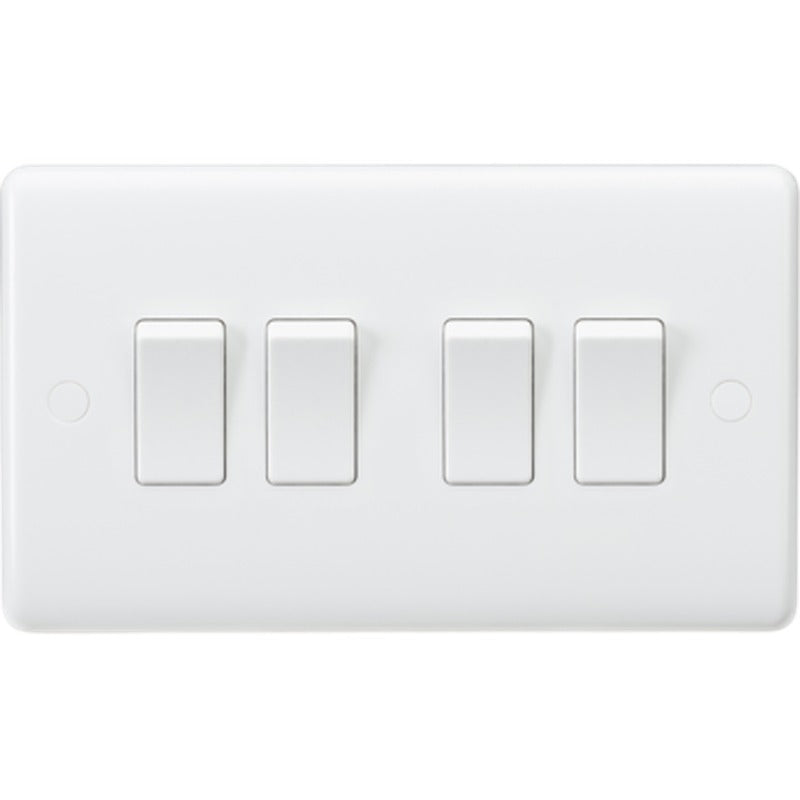Knightsbridge 10AX Intermediate Switch Module UK