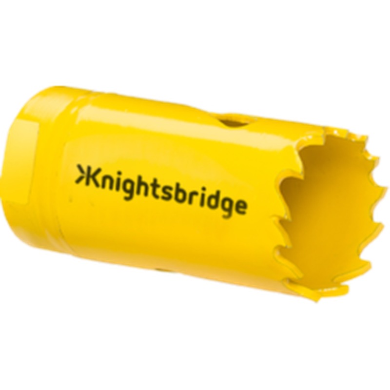 Knightsbridge 60mm Hole Saw UK