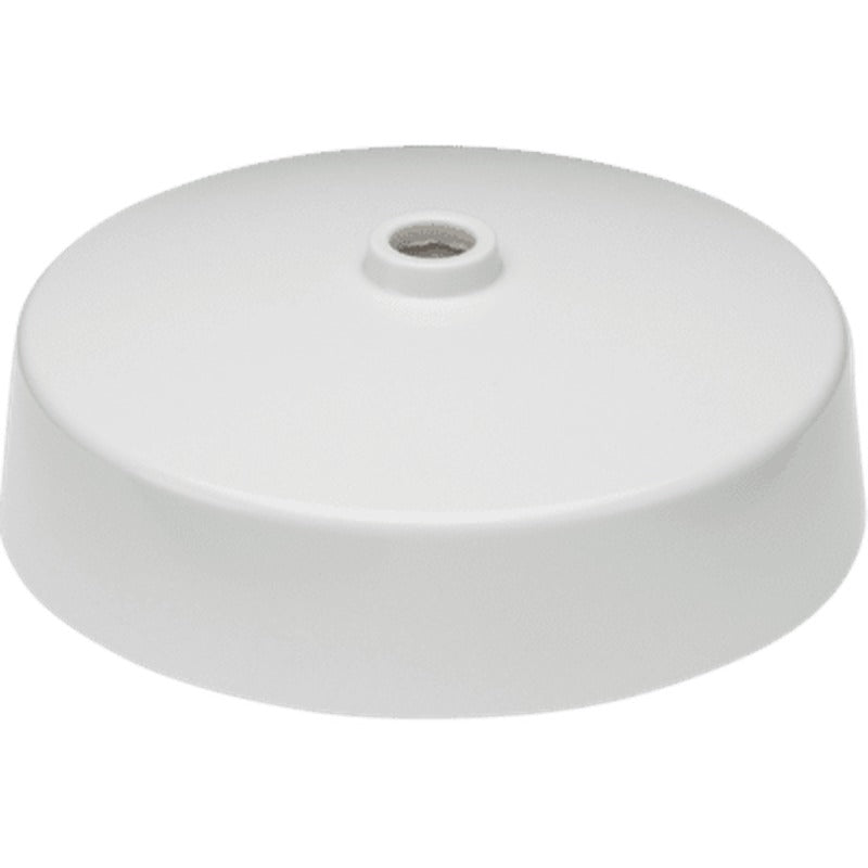 Knightsbridge 9" T2 BC Pendant Set 3-Plate UK
