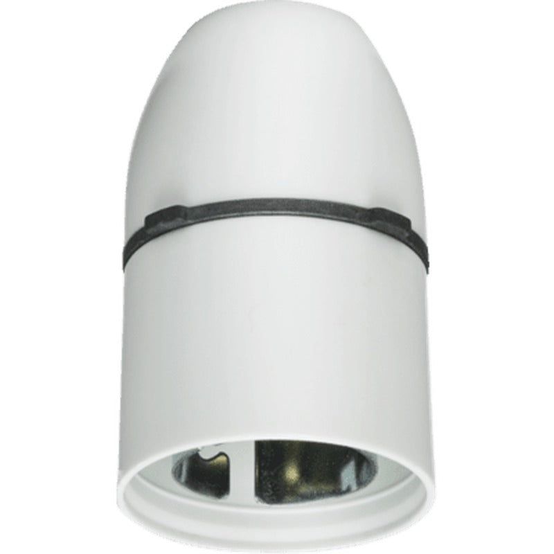 Knightsbridge 9" T2 BC Pendant Set 3-Plate UK