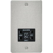 Knightsbridge 10AX Fan Isolator Switch UK