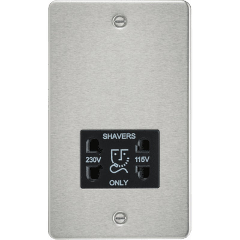 Knightsbridge 10AX Fan Isolator Switch UK