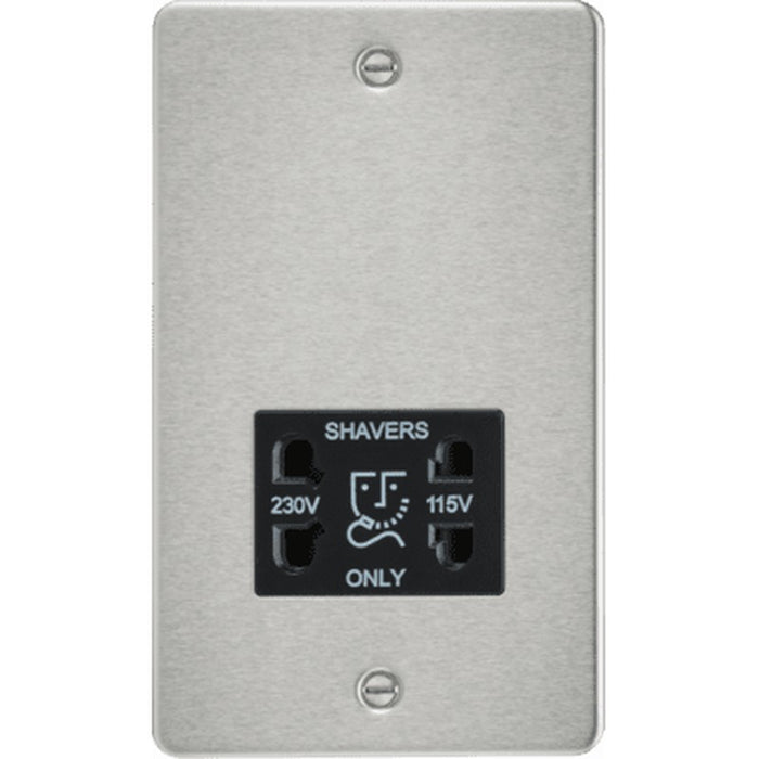 Knightsbridge 10AX Fan Isolator Switch UK