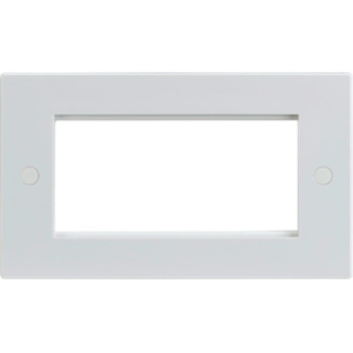 Knightsbridge 4G Modular Faceplate UK