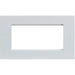 Knightsbridge 4G Modular Faceplate UK