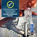 J-B Weld WaterWeld Epoxy Putty Stick 57g