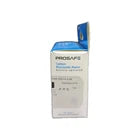 Prosafe Carbon Monoxide Alarm with LCD Digital Display Battery Operated