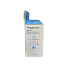Prosafe Carbon Monoxide Alarm with LCD Digital Display Battery Operated