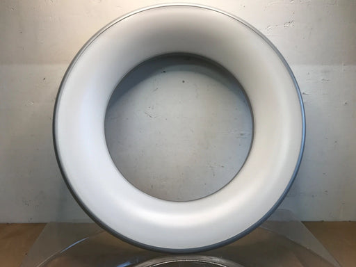 Crompton Polo LED Pendant Downlight 25W 3000K 298mm – Non-Dimmable