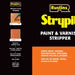 Strypit Paint and Varnish Remover 250ml