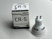Orlight CR-5 5W Dimmable LED GU10 5000K | CREE