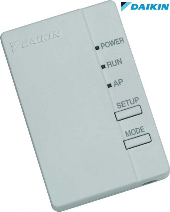 DAIKIN Air Conditioner Wi-Fi Controller BRP069B41
