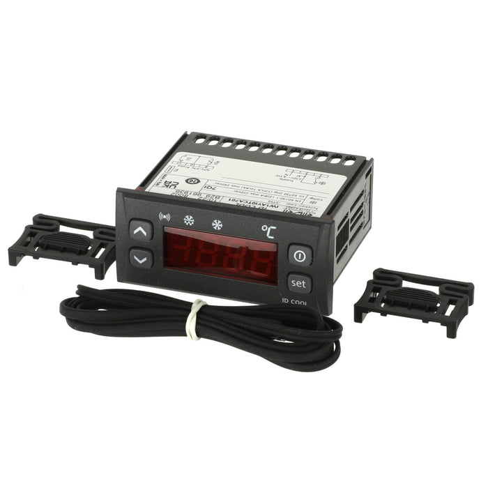 Eliwell ID Cool Digital Refrigeration Controller - NTC 2Hp 230V