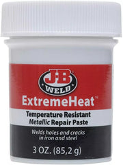 J-B Weld ExtremeHeat High Temperature Repair Paste