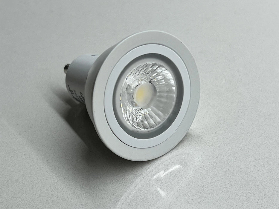Orlight CR-5 5W Dimmable LED GU10 5000K | CREE