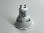 Orlight CR-5 5W Dimmable LED GU10 5000K | CREE