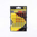 C.K Masonry Drill Bit Set – 9 Piece