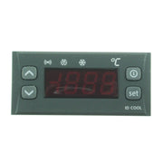 Eliwell ID Cool Digital Refrigeration Controller - NTC 2Hp 230V