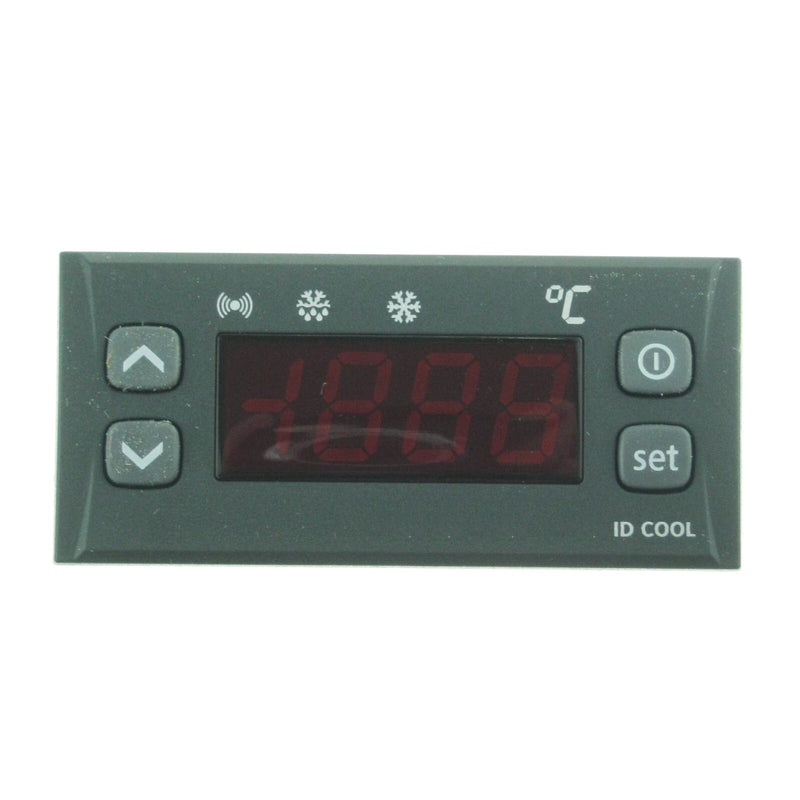Eliwell ID Cool Digital Refrigeration Controller - NTC 2Hp 230V