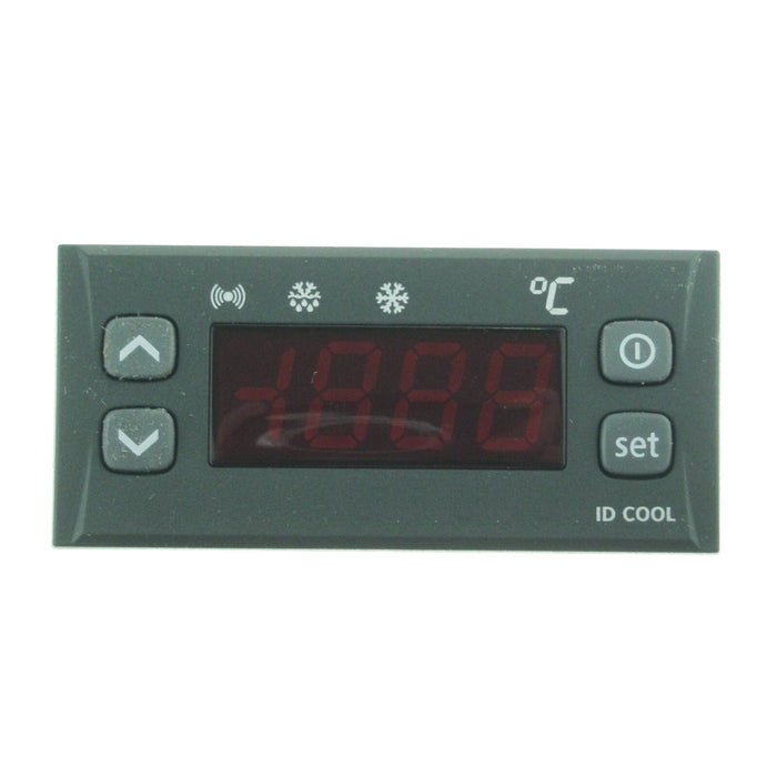 Eliwell ID Cool Digital Refrigeration Controller - NTC 2Hp 230V