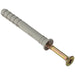 M8 x 80mm Hammer Fixings - Pack of 10