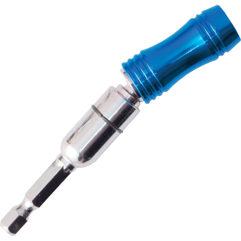 C.K Screwdriver Bit Holder with Pivot Joint