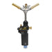 Salvus Turbo Torch Mapp Propane Gas Blow Torch