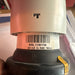 Sensus 620L water meter side view showing HomeRider radio module