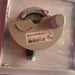 Sensus 620L water meter dial and serial reference close-up