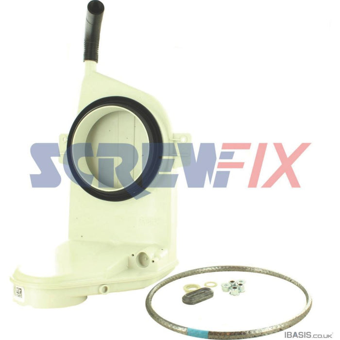 Vaillant Standard Horizontal Flue Kit
