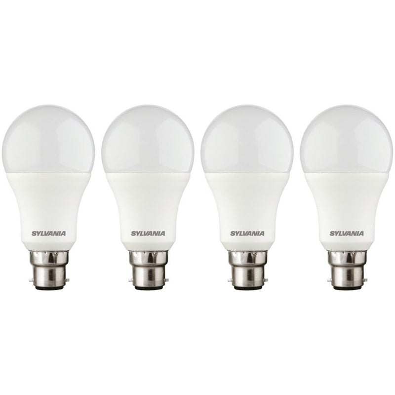 12W B22 GLS LED CCT 1050 Lumens