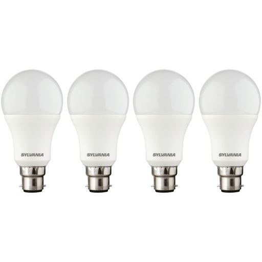 12W B22 GLS LED CCT 1050 Lumens