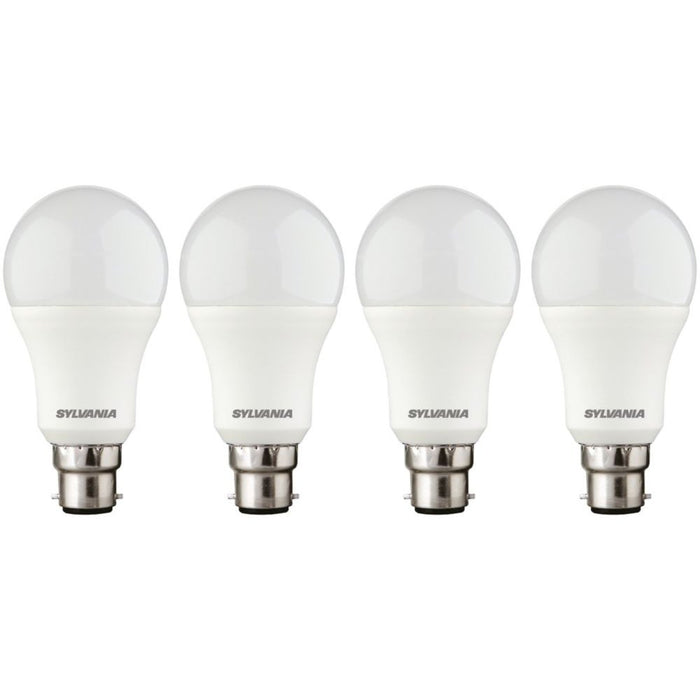 12W B22 GLS LED CCT 1050 Lumens