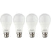 12W B22 GLS LED CCT 1050 Lumens