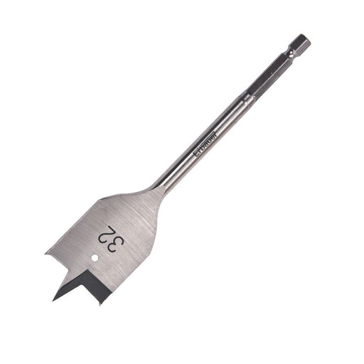 HB Flat Bit Drill 32mm