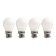 INTEGRAL GLS B22 470LM 4.8W 5000K NON-DI