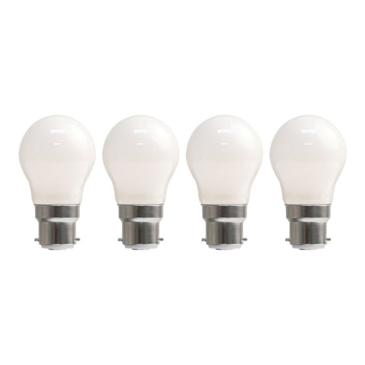 INTEGRAL GLS B22 470LM 4.8W 5000K NON-DI