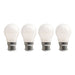 INTEGRAL GLS B22 470LM 4.8W 5000K NON-DI