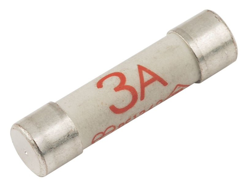 3A Fuses - Electrical UK