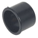 SOLVENT WASTE REDUCER BLACK 63MM x 40MM