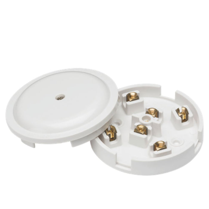 20A 6 TERMINAL JUNCTION BOX