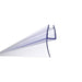 8-10MM BULL NOSE SHOWER SEAL 1M SEAL009