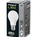 INTEGRAL GLS B22 470LM 4.8W 5000K NON-DI