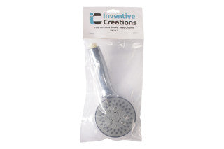 5 Function Spray Shower Head